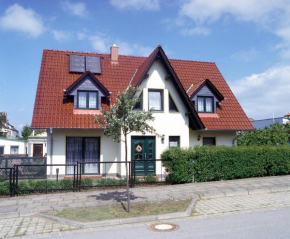 Haus Arvert in Koserow